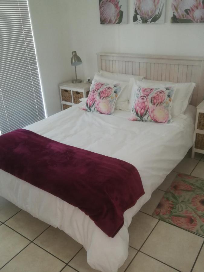 Sunset Heights 64 Apartment Langebaan Exterior foto