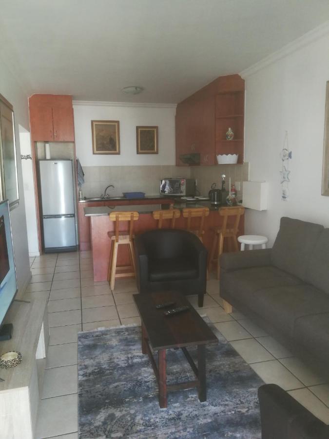 Sunset Heights 64 Apartment Langebaan Exterior foto