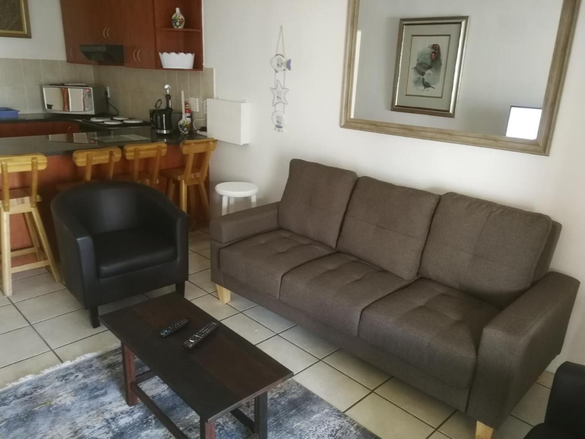 Sunset Heights 64 Apartment Langebaan Exterior foto