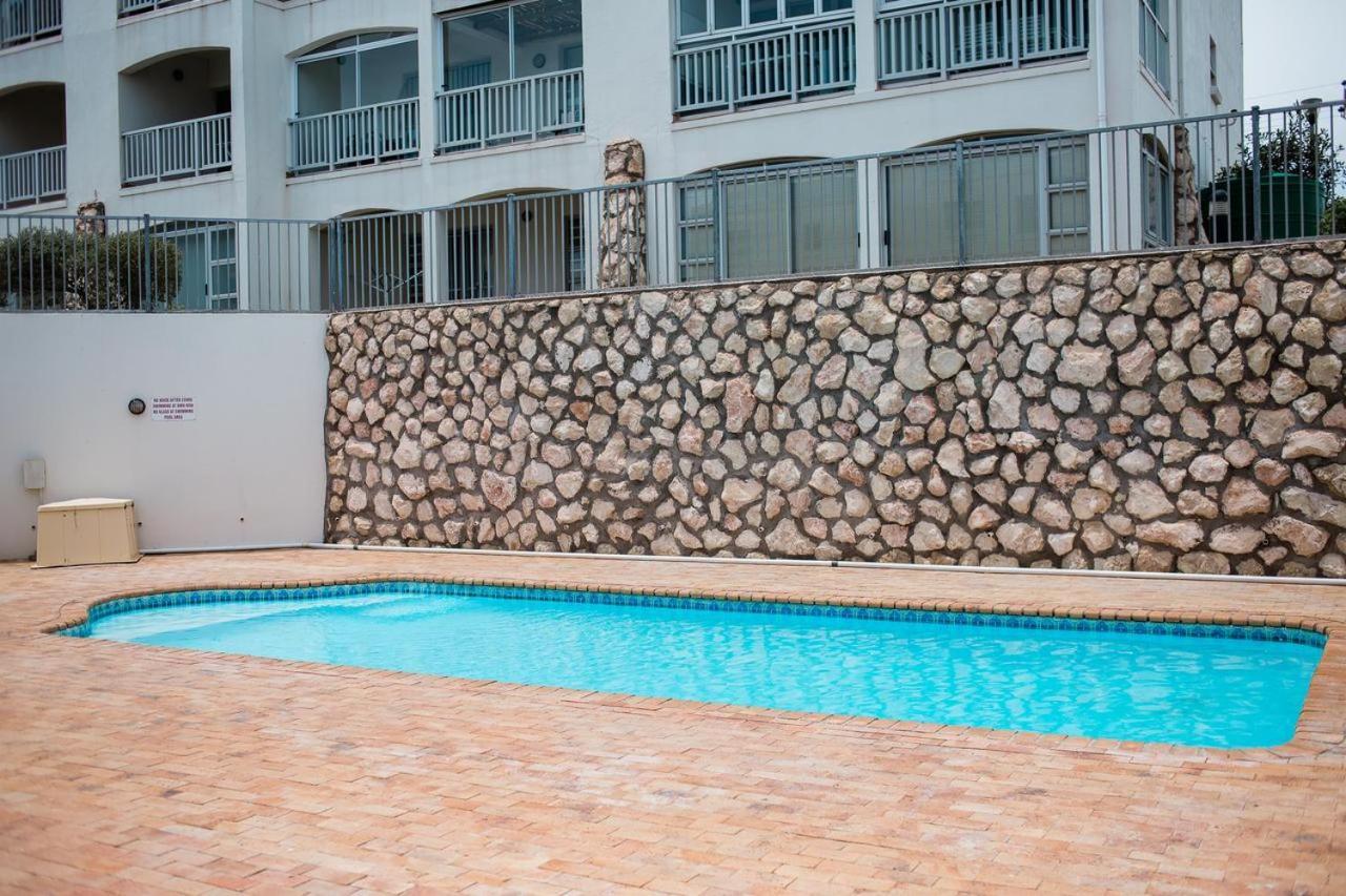 Sunset Heights 64 Apartment Langebaan Exterior foto