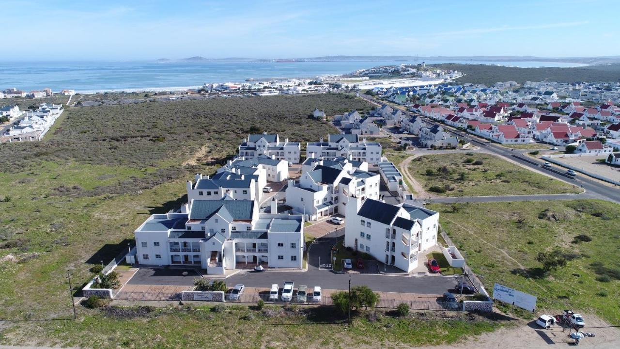 Sunset Heights 64 Apartment Langebaan Exterior foto